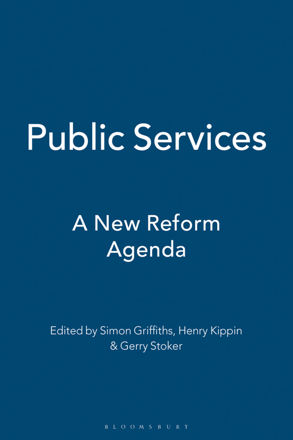 Public Services A New Reform Agenda 1st Edition â€“ PDF/EPUB Version Downloadable