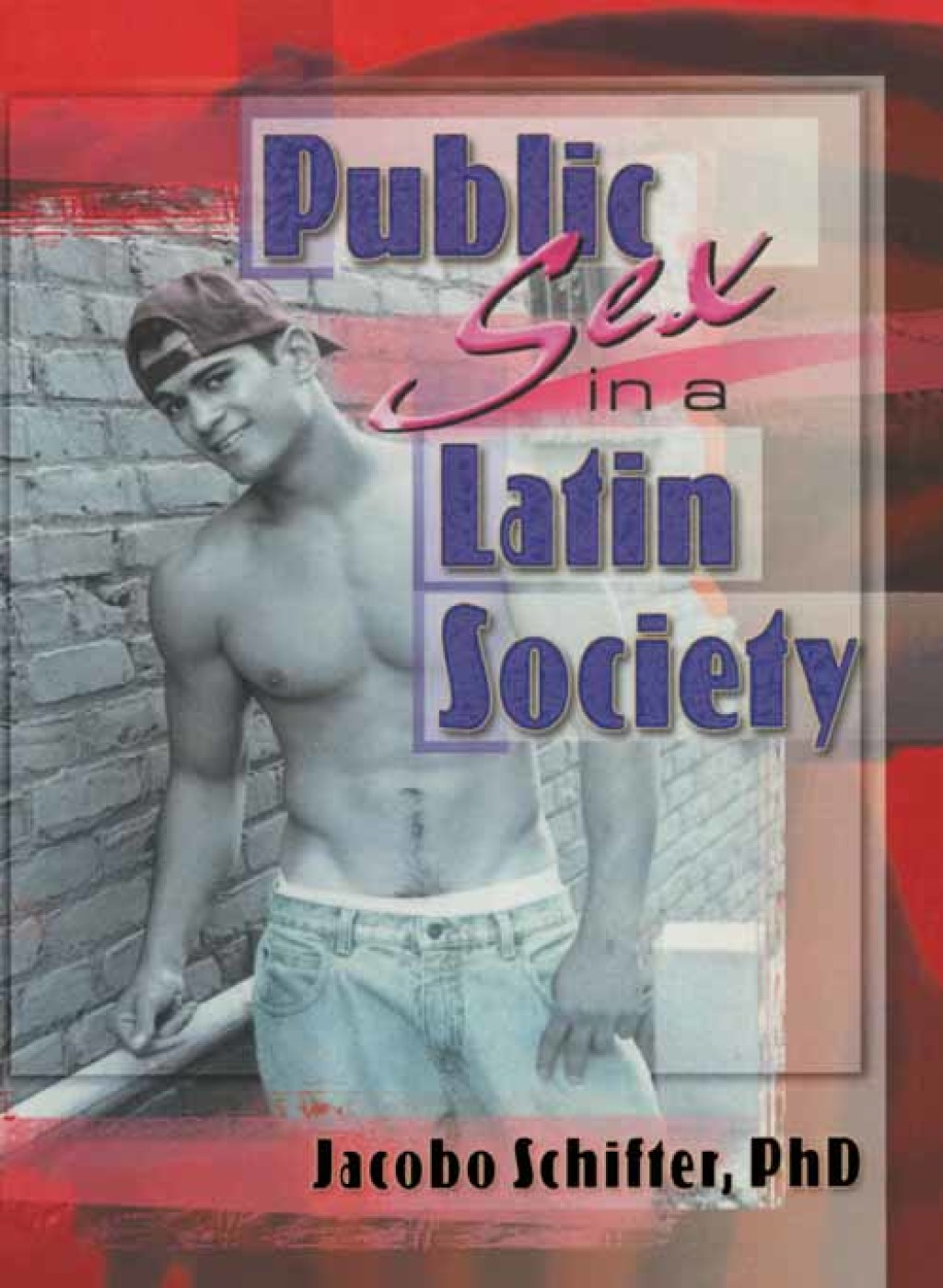 Public Sex in a Latin Society 1st Edition â€“ PDF/EPUB Version Downloadable