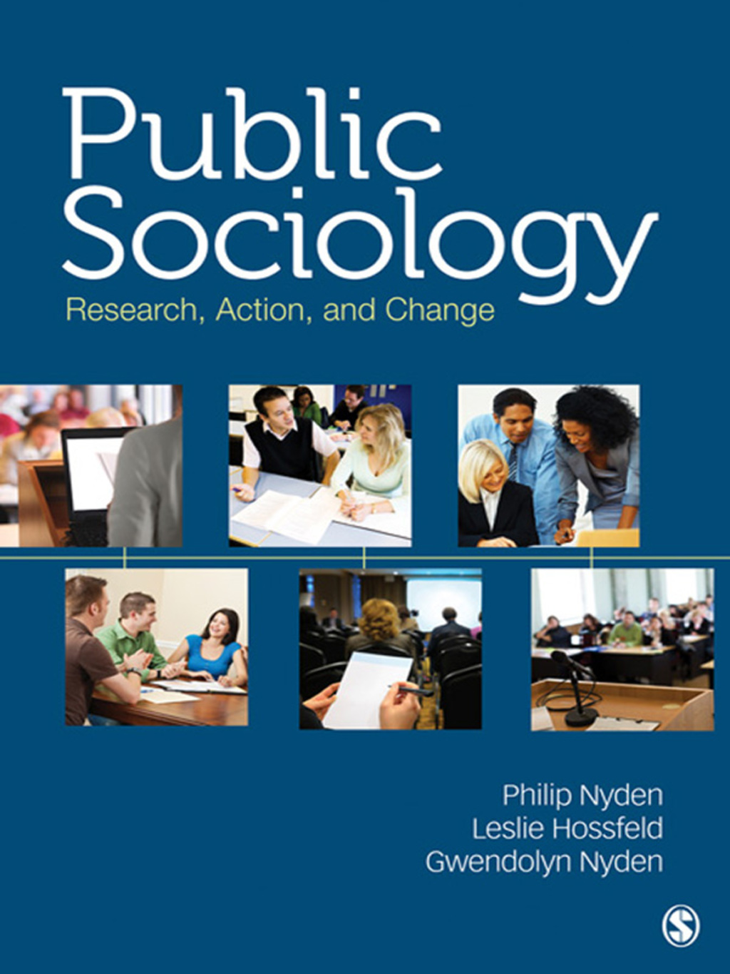 Public Sociology Research, Action, and Change 1st Edition â€“ PDF/EPUB Version Downloadable