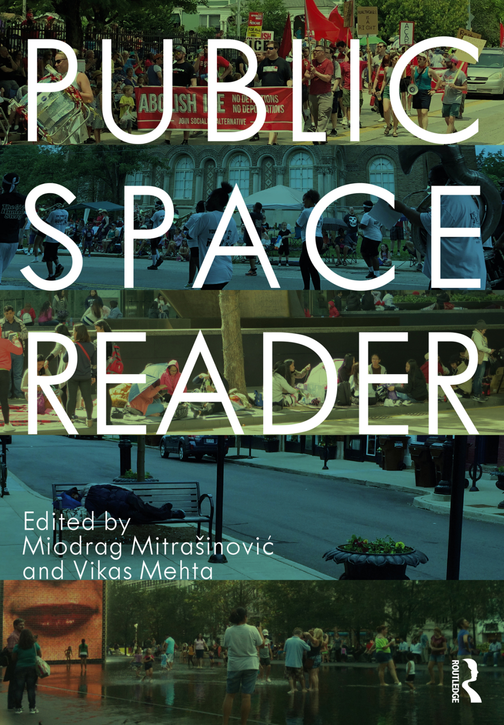 Public Space Reader 1st Edition â€“ PDF/EPUB Version Downloadable