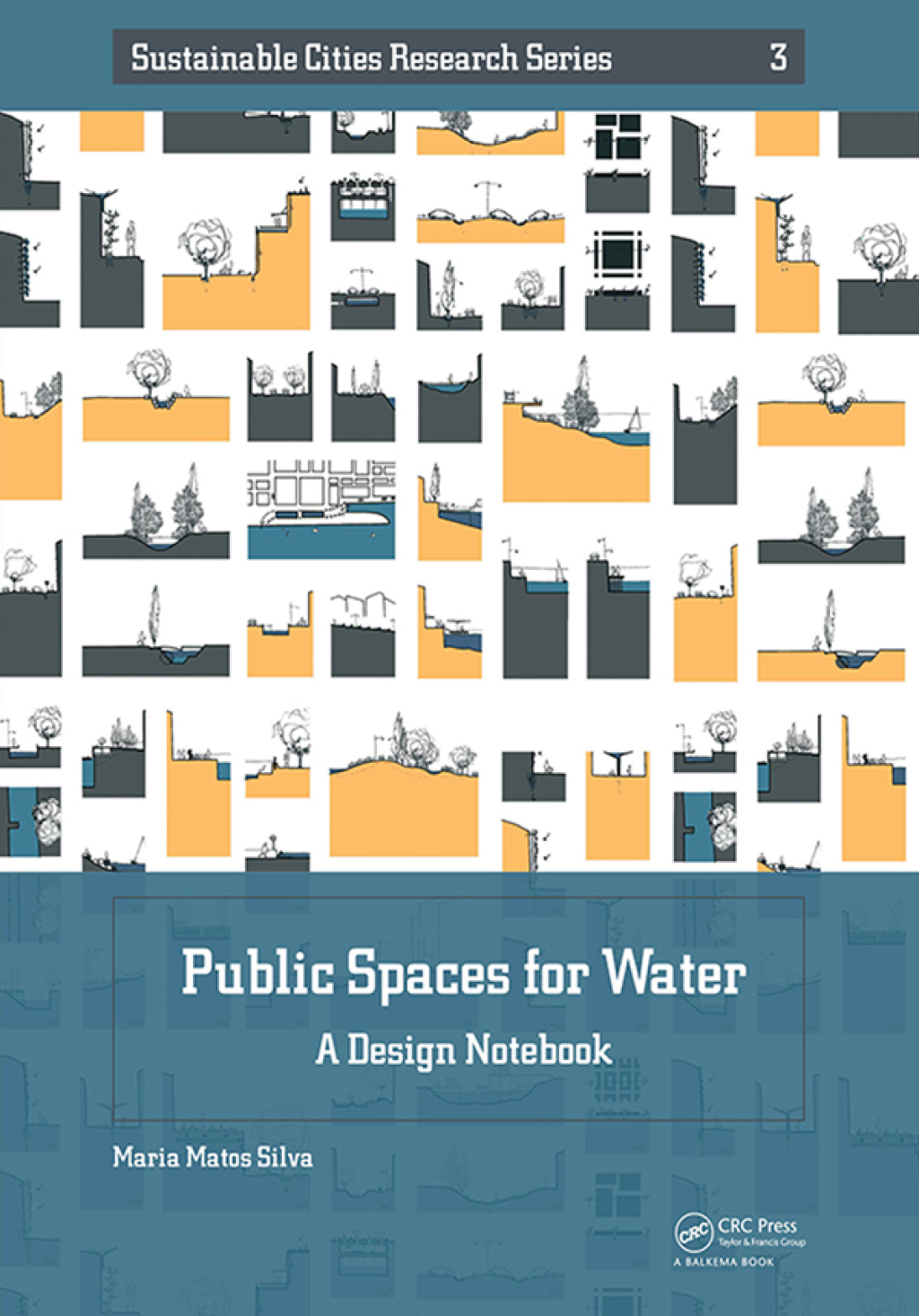 Public Spaces for Water A Design Notebook 1st Edition â€“ PDF/EPUB Version Downloadable