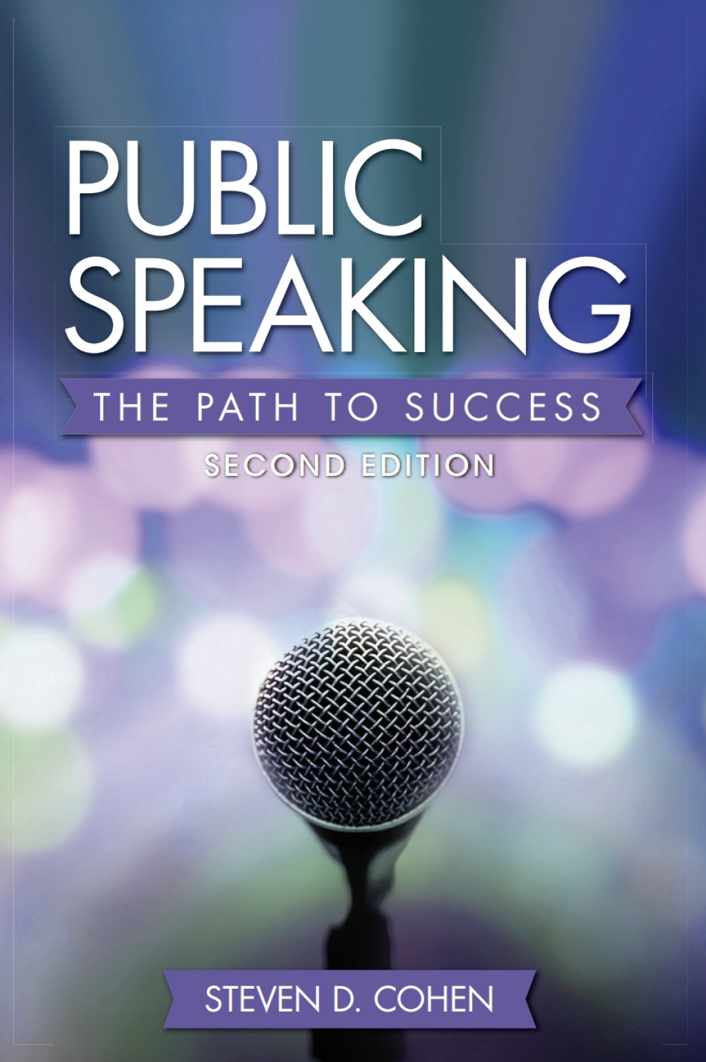 Public Speaking 2nd Edition â€“ PDF/EPUB Version Downloadable
