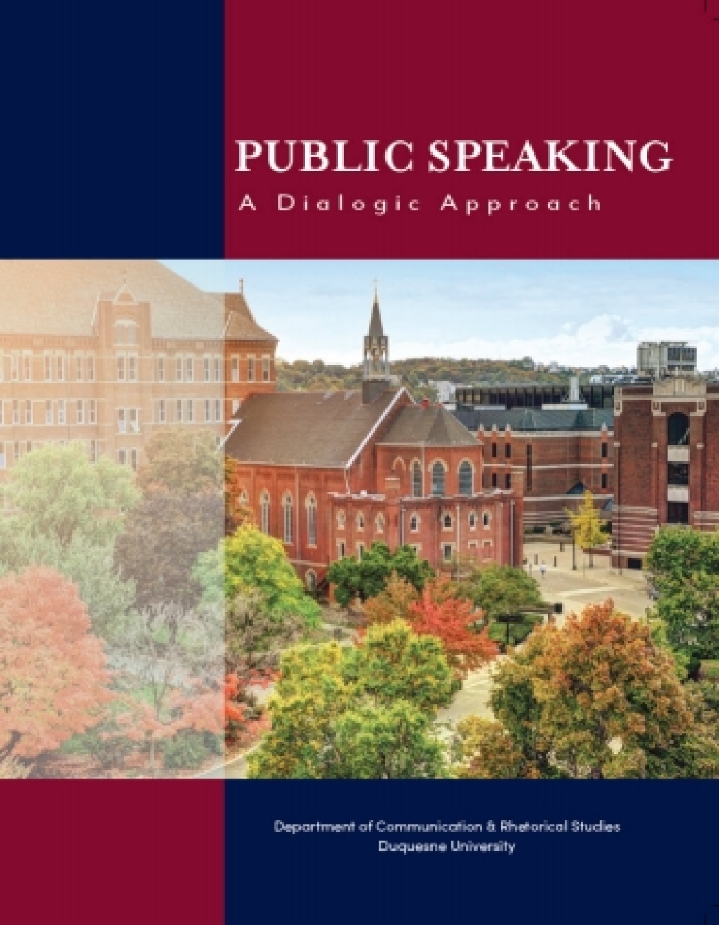 Public Speaking: A Dialogic Approach 2nd Edition â€“ PDF/EPUB Version Downloadable