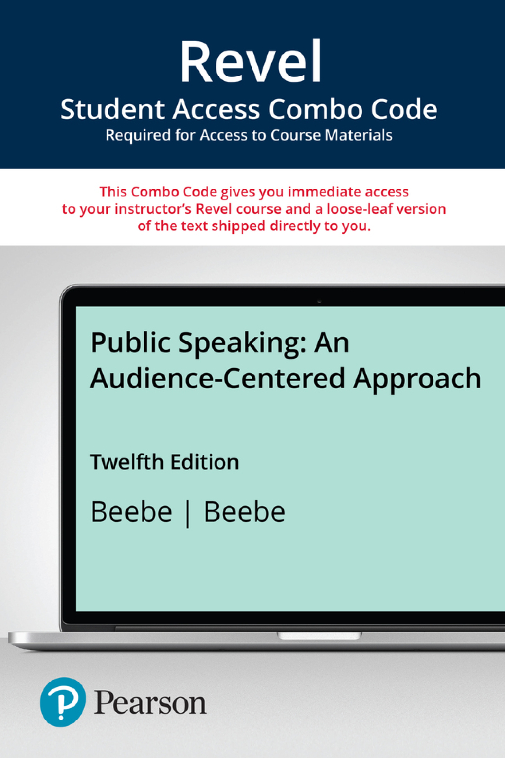 Public Speaking: An Audience-Centered Approach -- Revel + Print Combo Access Code 12th Edition â€“ PDF/EPUB Version Downloadable