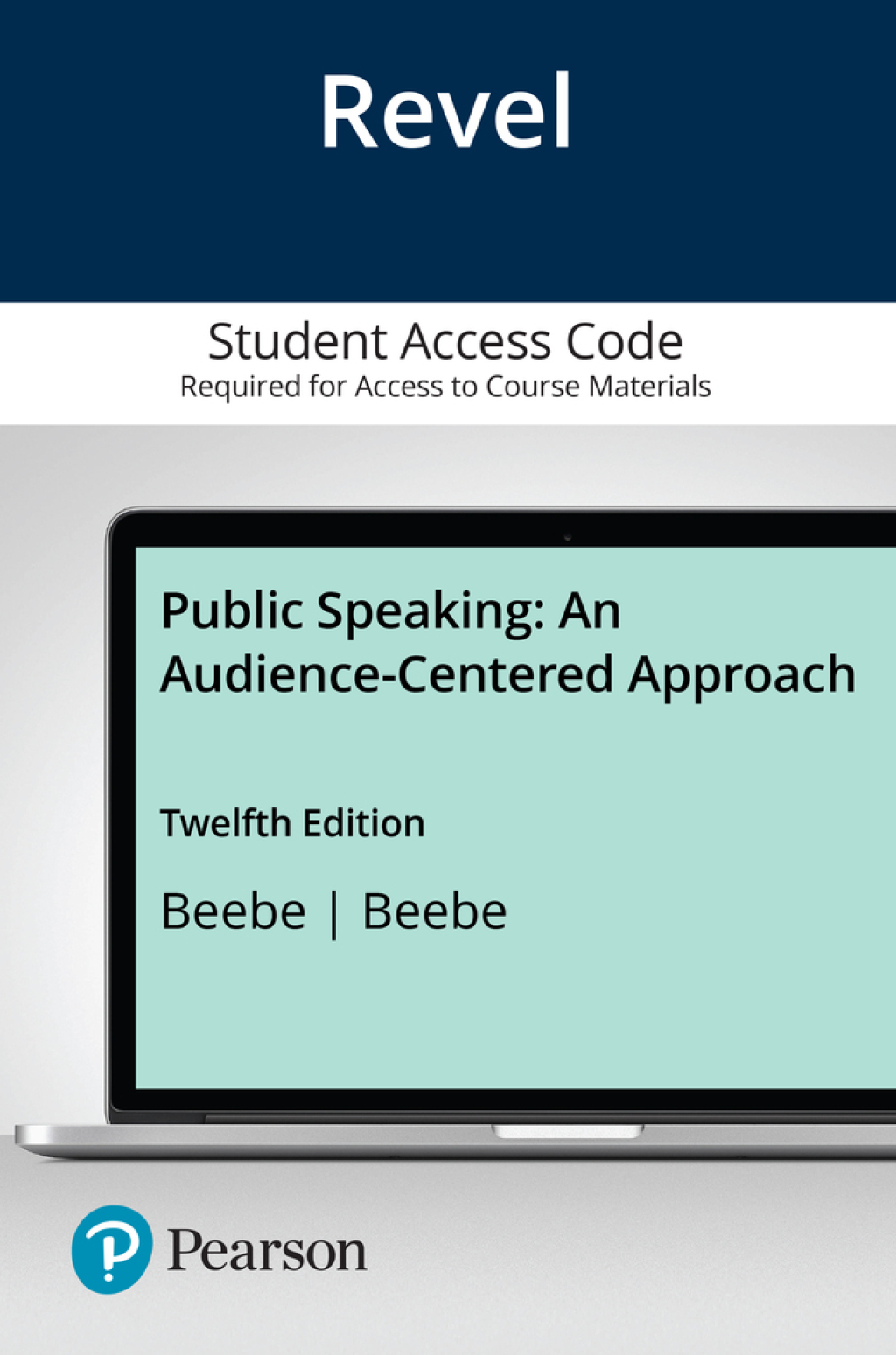 Public Speaking: An Audience-Centered Approach -- Revel Access Code 12th Edition â€“ PDF/EPUB Version Downloadable