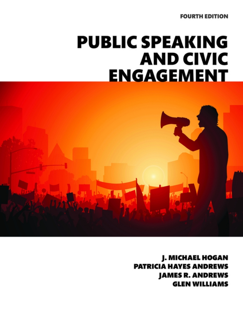 Public Speaking and Civic Engagement (Pearson+) 4th Edition â€“ PDF/EPUB Version Downloadable