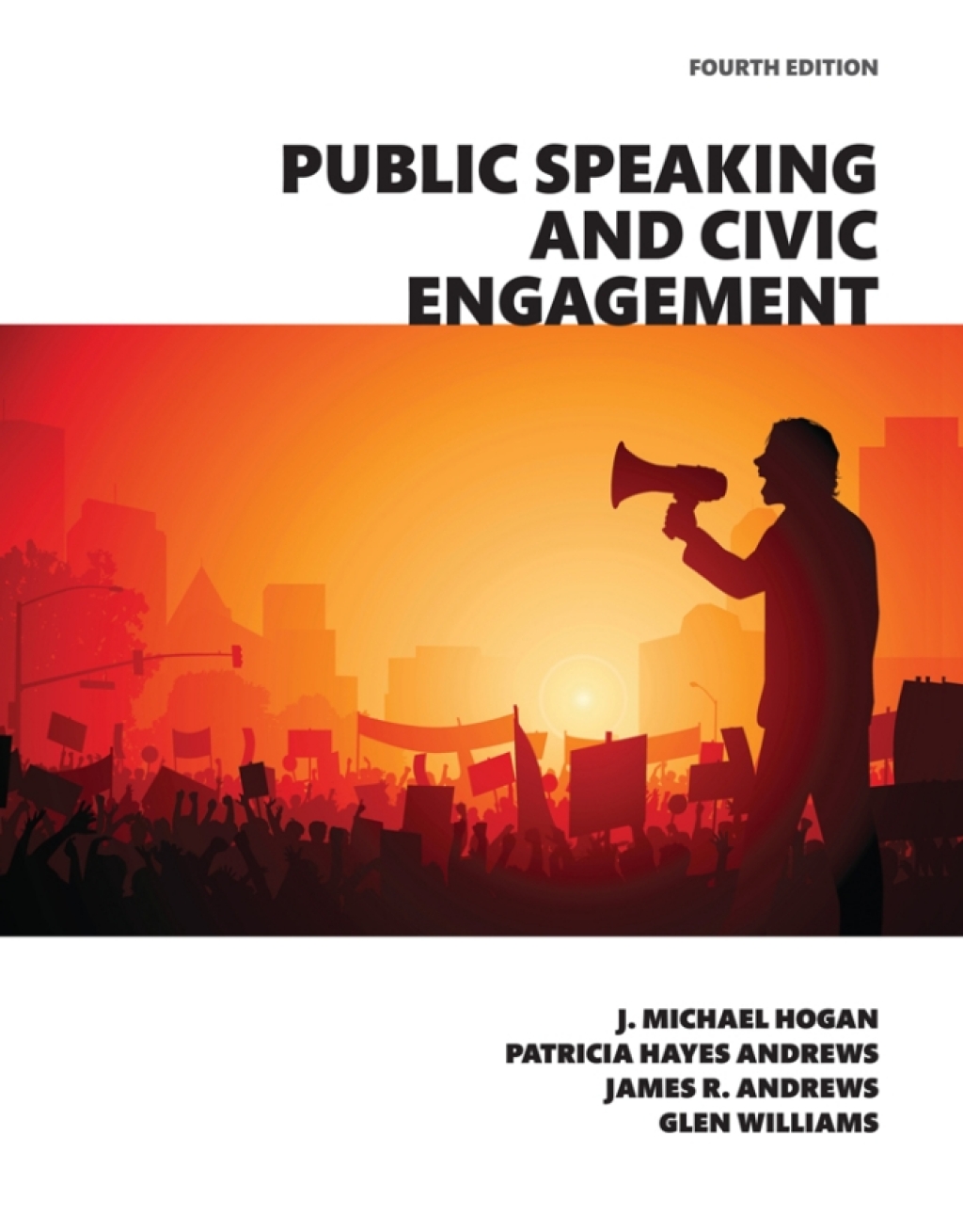 Public Speaking and Civic Engagement 4th Edition â€“ PDF/EPUB Version Downloadable