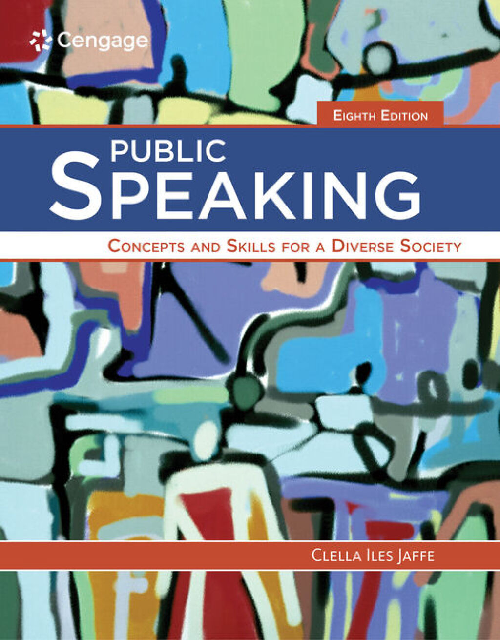 Public Speaking: Concepts and Skills for a Diverse Society 8th Edition â€“ PDF/EPUB Version Downloadable