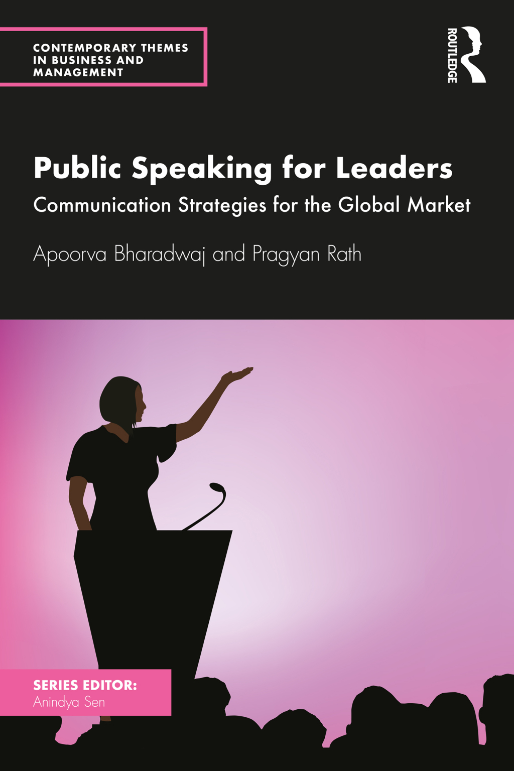 Public Speaking for Leaders Communication Strategies for the Global Market 1st Edition â€“ PDF/EPUB Version Downloadable