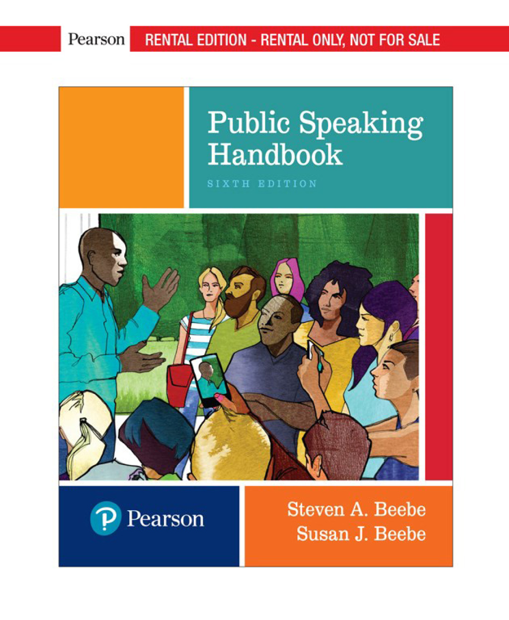 Public Speaking Handbook 6th Edition â€“ PDF/EPUB Version Downloadable