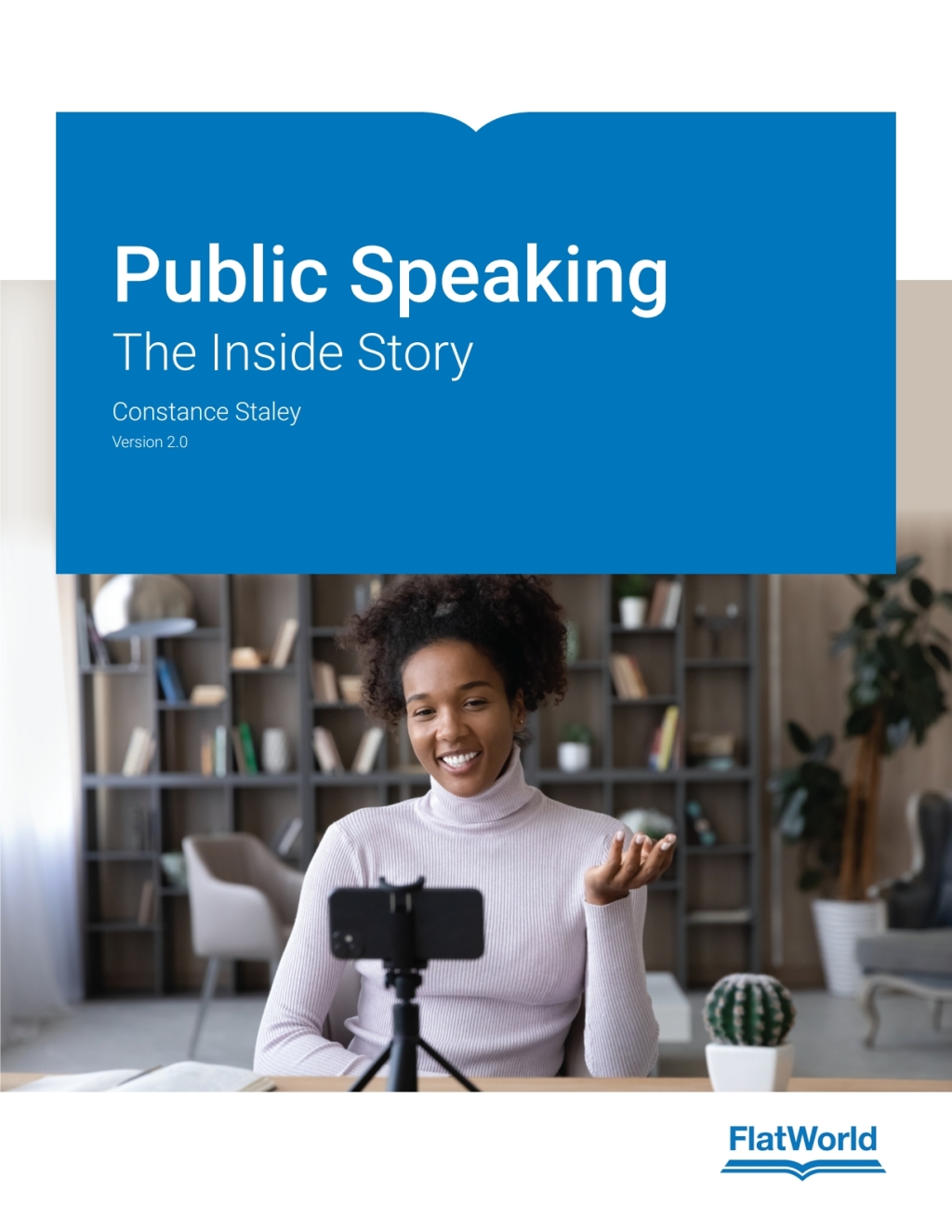 Public Speaking: The inside Story v2.0  â€“ PDF/EPUB Version Downloadable