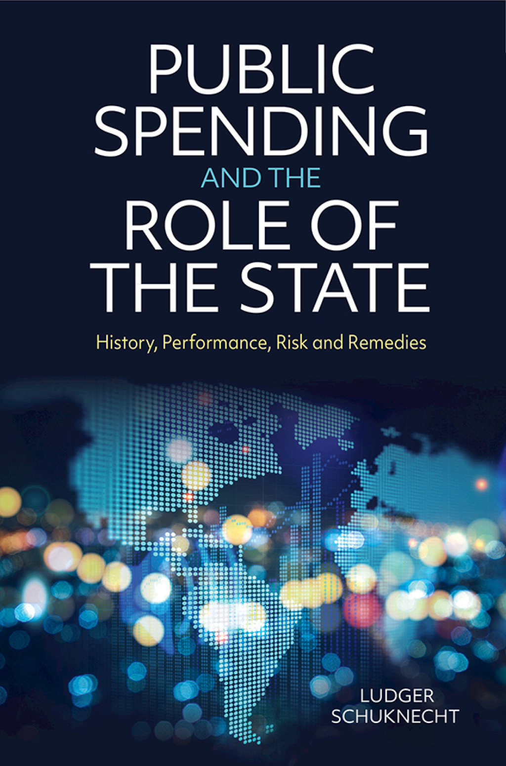 Public Spending and the Role of the State History, Performance, Risk and Remedies  â€“ PDF/EPUB Version Downloadable
