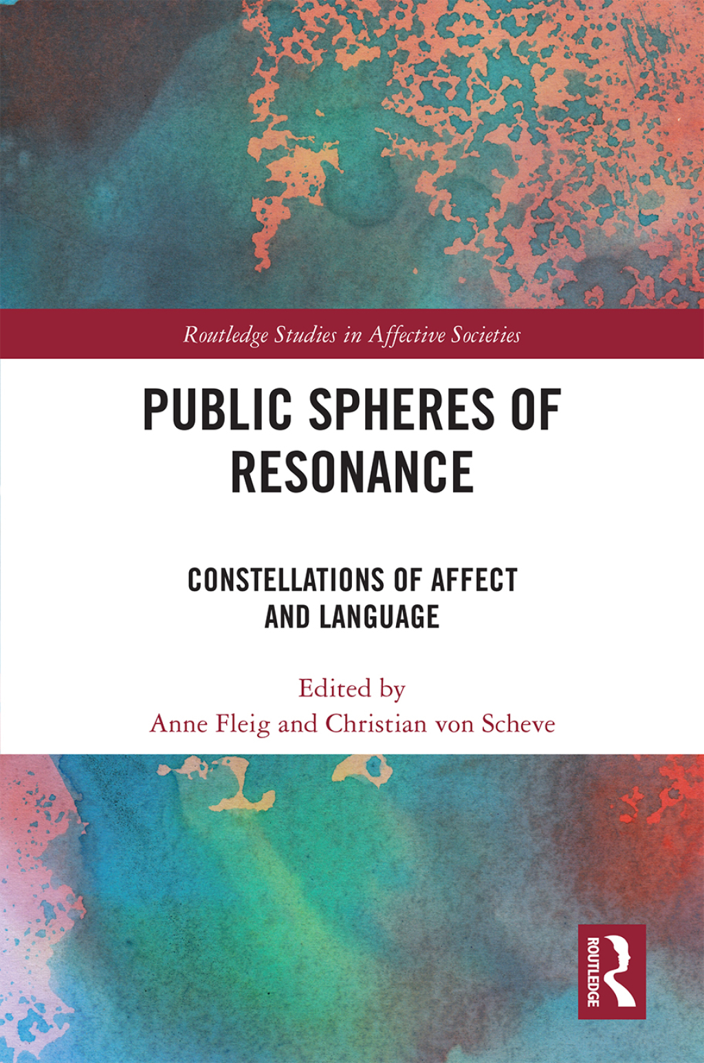 Public Spheres of Resonance Constellations of Affect and Language 1st Edition â€“ PDF/EPUB Version Downloadable