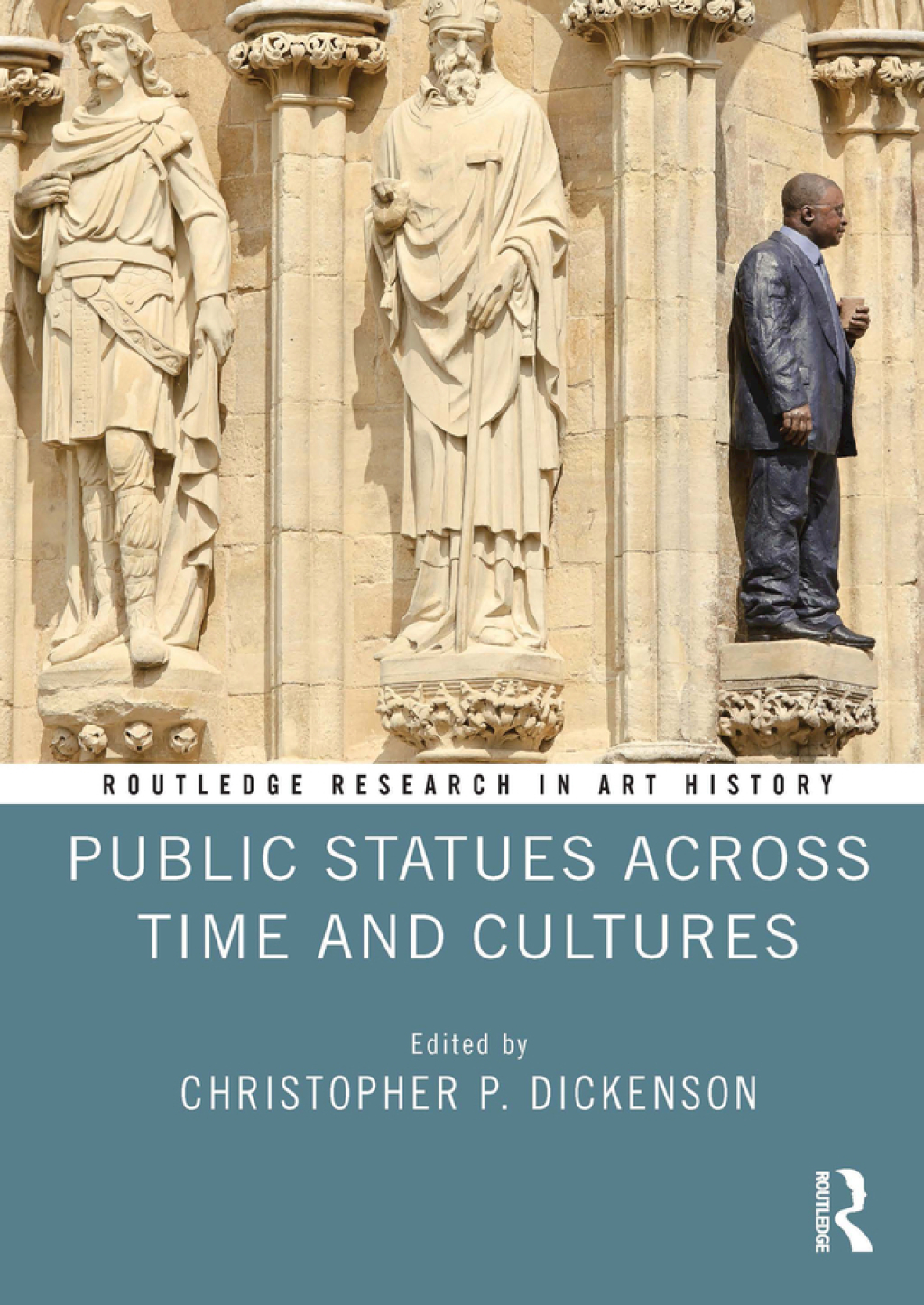 Public Statues Across Time and Cultures 1st Edition â€“ PDF/EPUB Version Downloadable