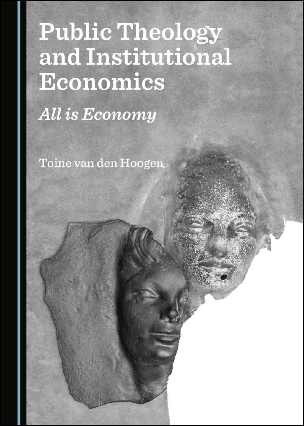Public Theology and Institutional Economics All is Economy 1st Edition â€“ PDF/EPUB Version Downloadable
