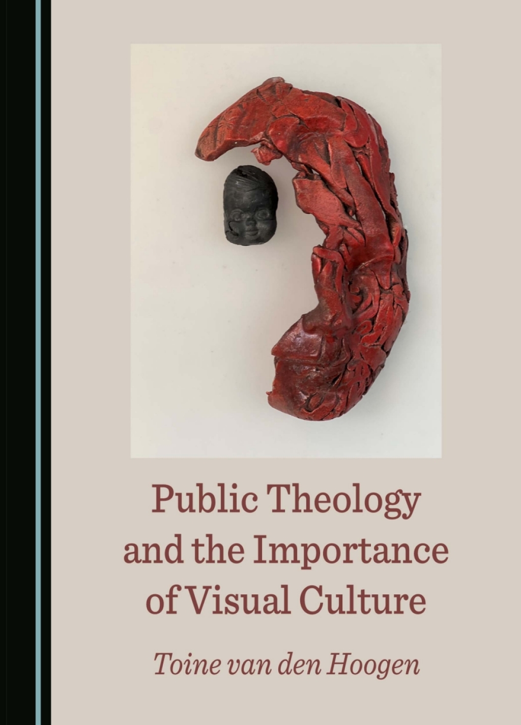 Public Theology and the Importance of Visual Culture 1st Edition â€“ PDF/EPUB Version Downloadable