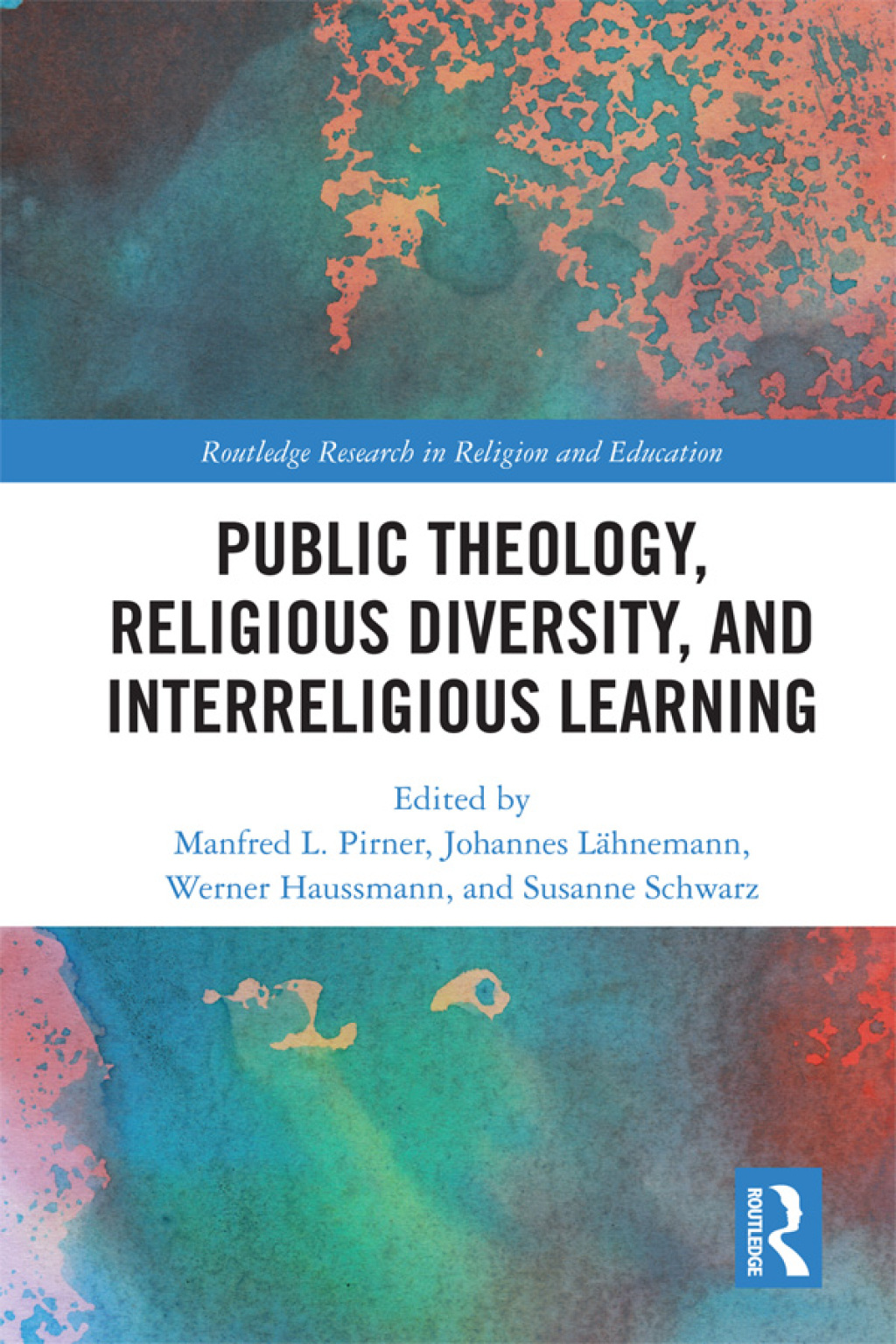 Public Theology, Religious Diversity, and Interreligious Learning 1st Edition â€“ PDF/EPUB Version Downloadable