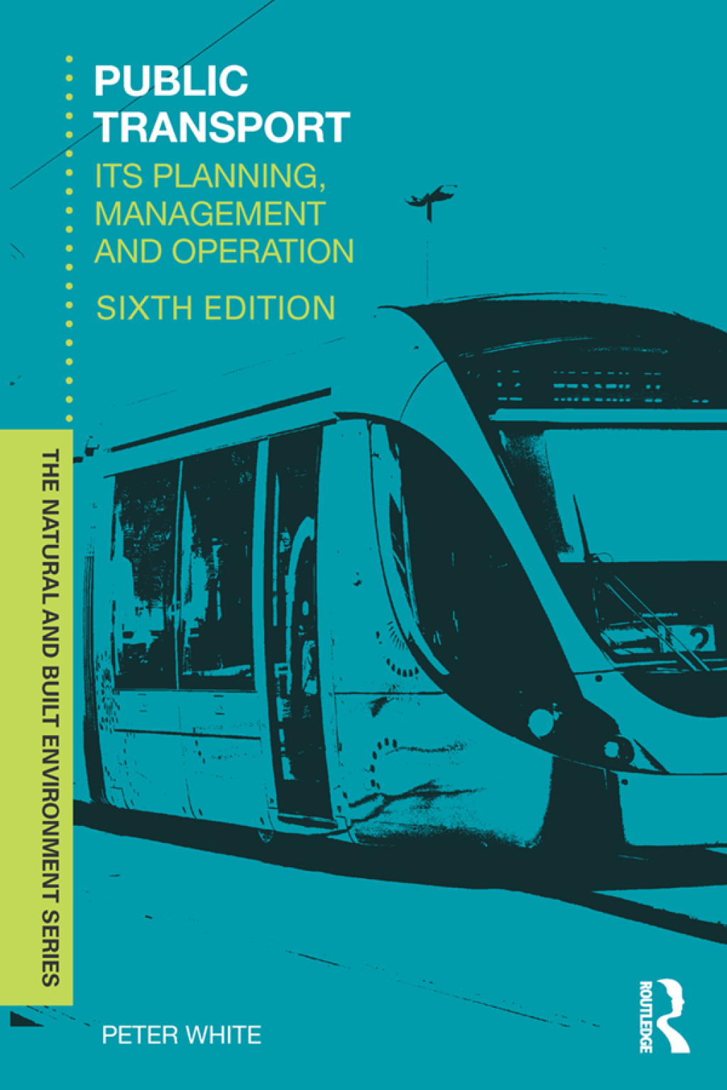 Public Transport Its Planning, Management and Operation 6th Edition â€“ PDF/EPUB Version Downloadable