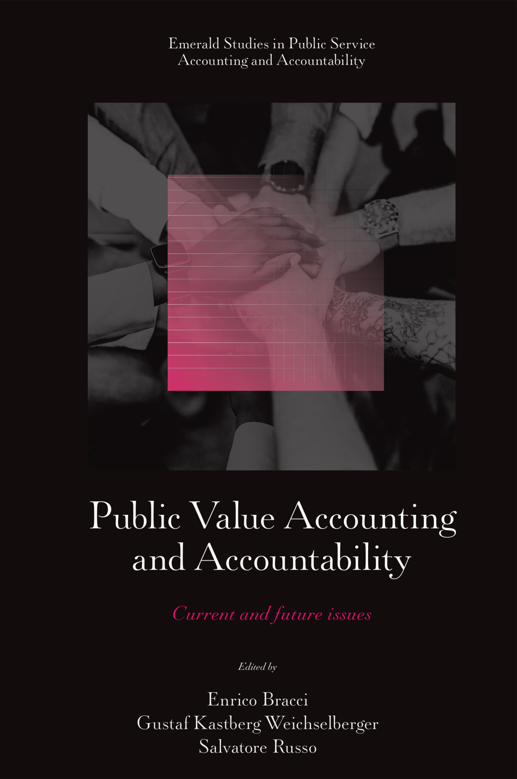 Public Value Accounting and Accountability Current and Future Issues  â€“ PDF/EPUB Version Downloadable