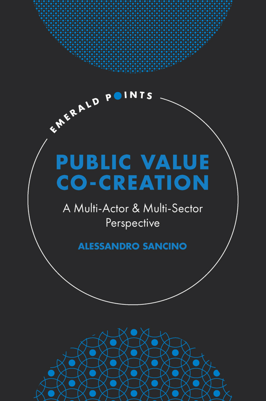 Public Value Co-Creation A Multi-Actor & Multi-Sector Perspective  â€“ PDF/EPUB Version Downloadable