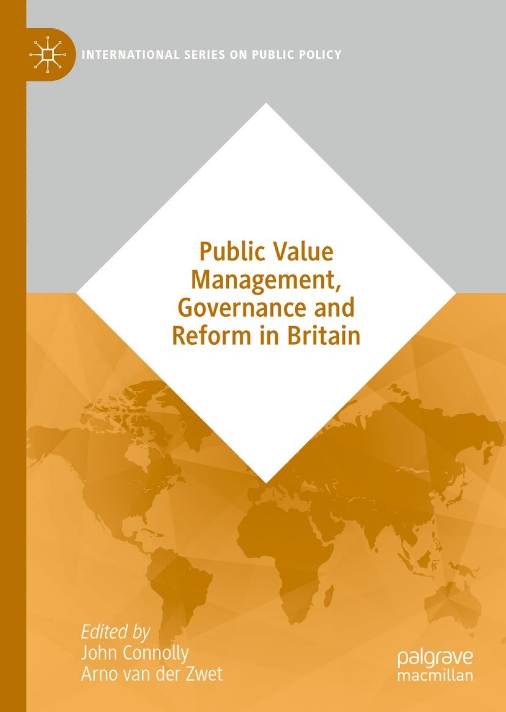 Public Value Management, Governance and Reform in Britain 1st Edition â€“ PDF/EPUB Version Downloadable