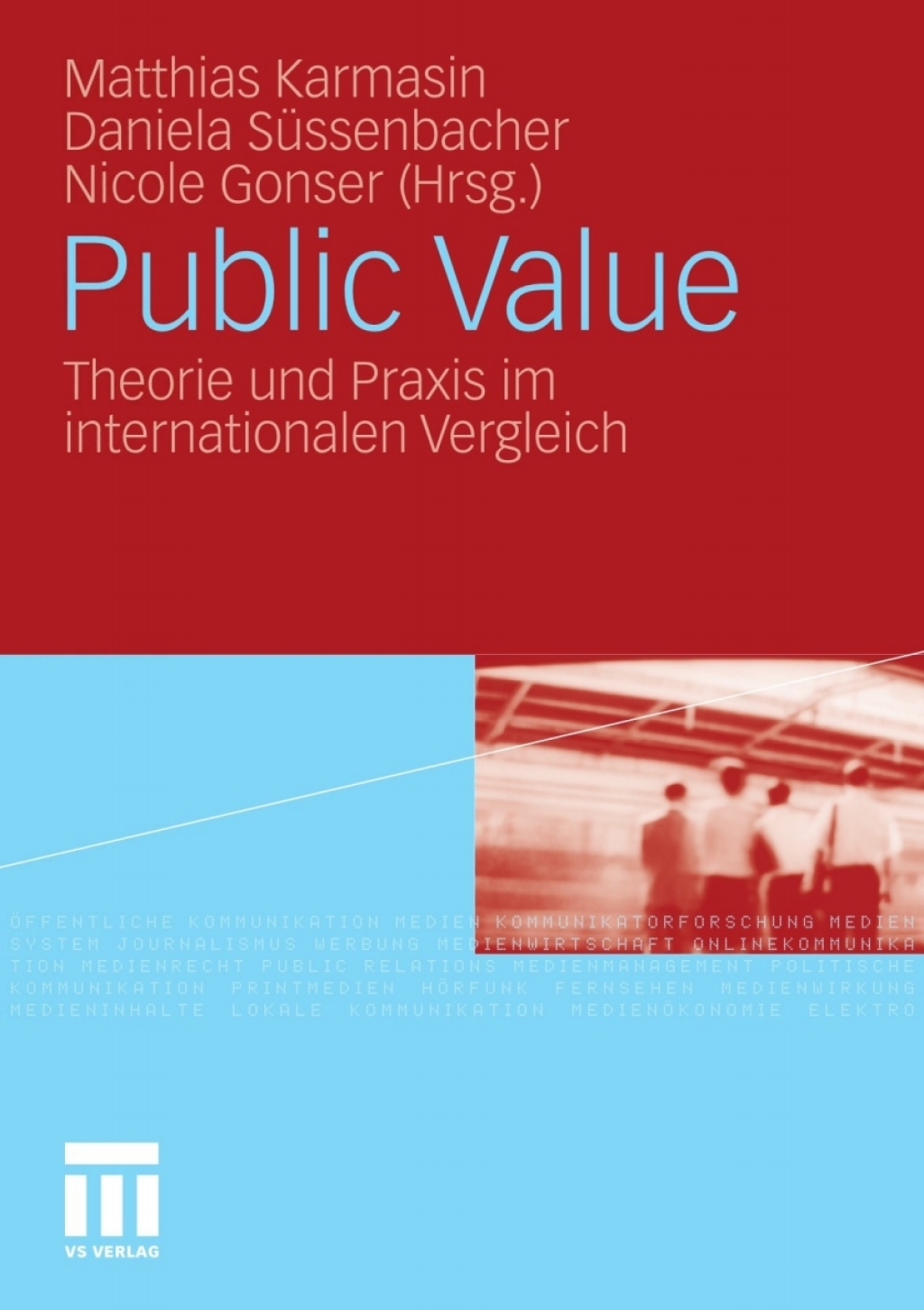 Public Value Theorie und Praxis im internationalen Vergleich  â€“ PDF/EPUB Version Downloadable