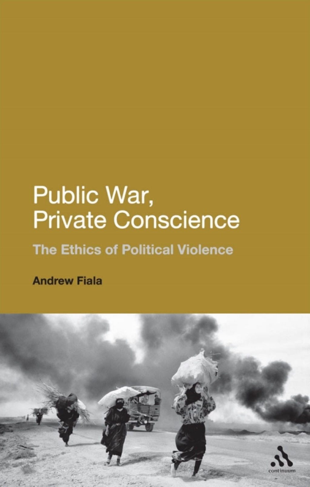 Public War, Private Conscience The Ethics of Political Violence 1st Edition â€“ PDF/EPUB Version Downloadable