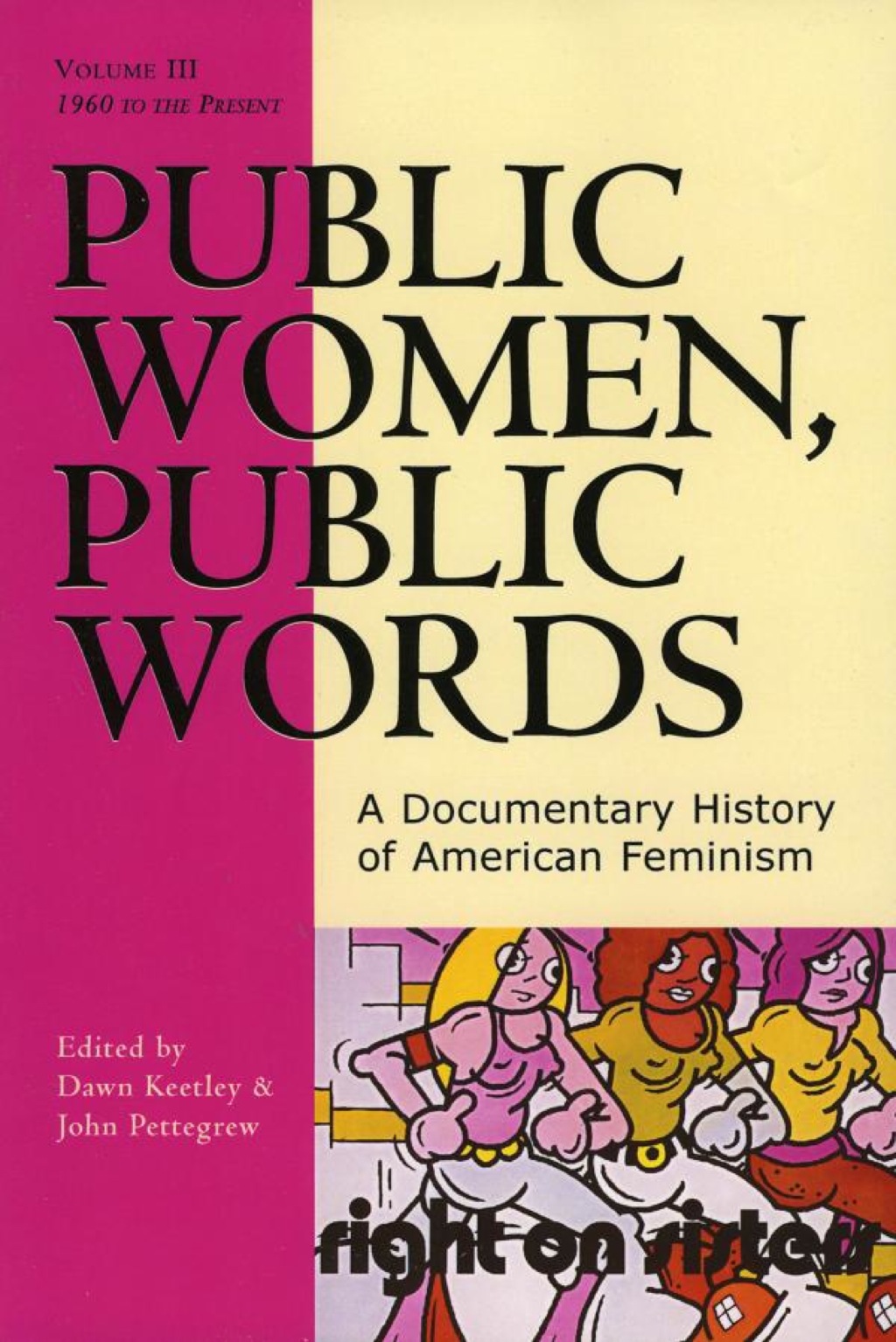 Public Women, Public Words  â€“ PDF/EPUB Version Downloadable