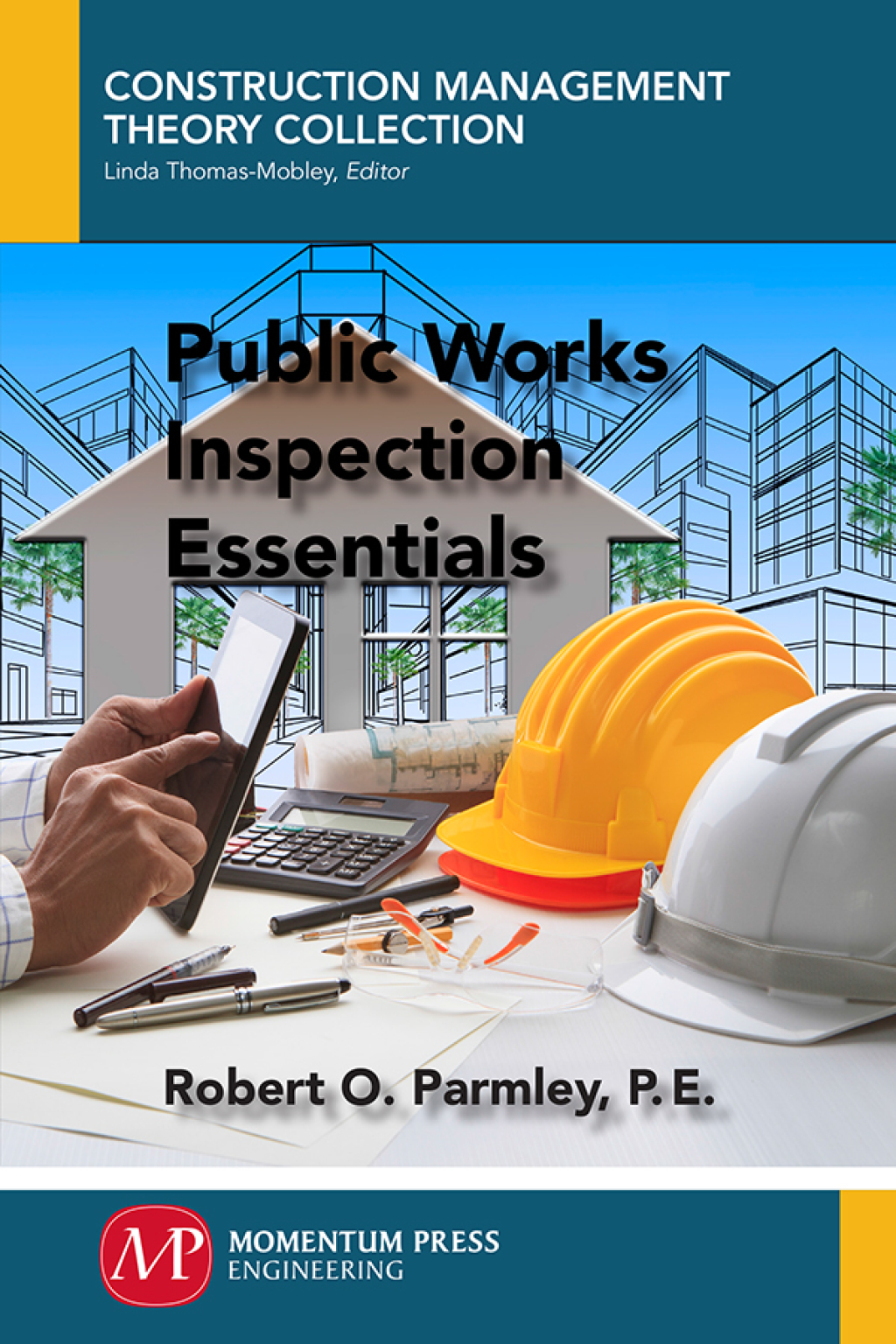 Public Works Inspection Essentials  â€“ PDF/EPUB Version Downloadable