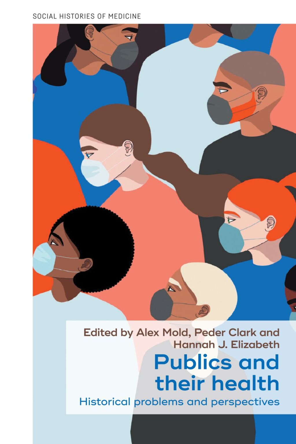 Publics and their health Historical problems and perspectives  â€“ PDF/EPUB Version Downloadable
