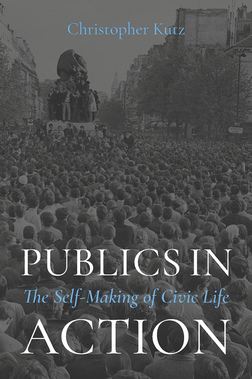 Publics in Action The Self-Making of Civic Life 1st Edition â€“ PDF/EPUB Version Downloadable
