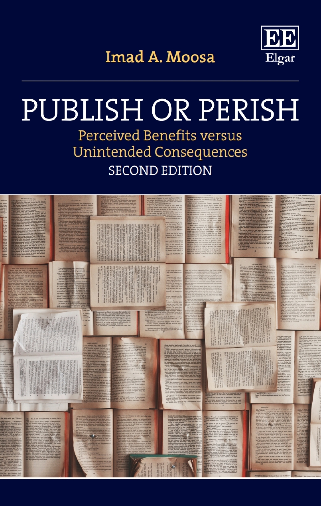 Publish or Perish 2nd Edition â€“ PDF/EPUB Version Downloadable