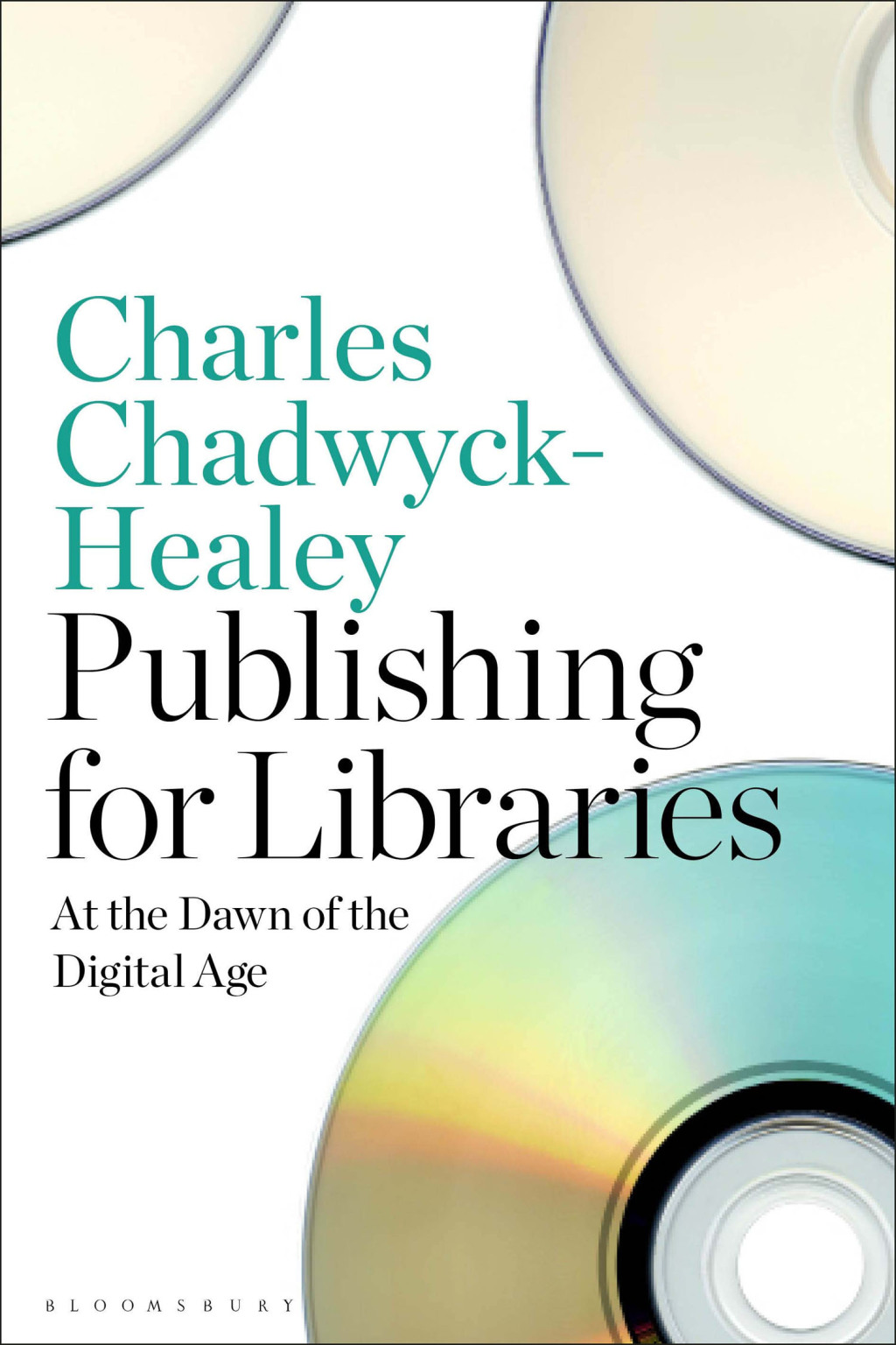 Publishing for Libraries At the Dawn of the Digital Age 1st Edition â€“ PDF/EPUB Version Downloadable