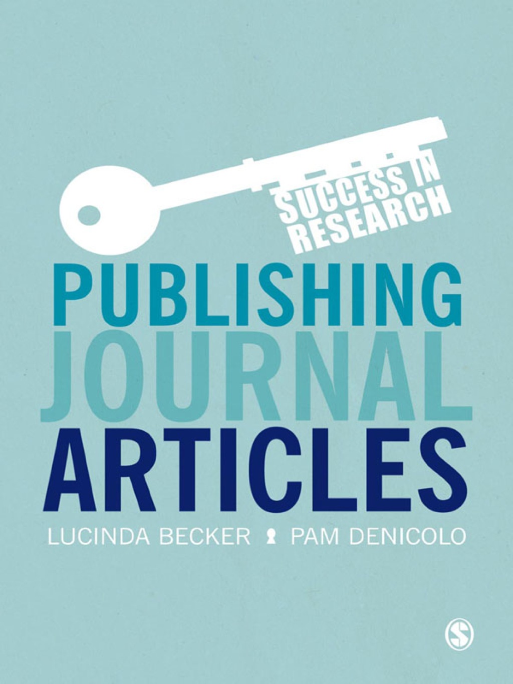 Publishing Journal Articles 1st Edition â€“ PDF/EPUB Version Downloadable