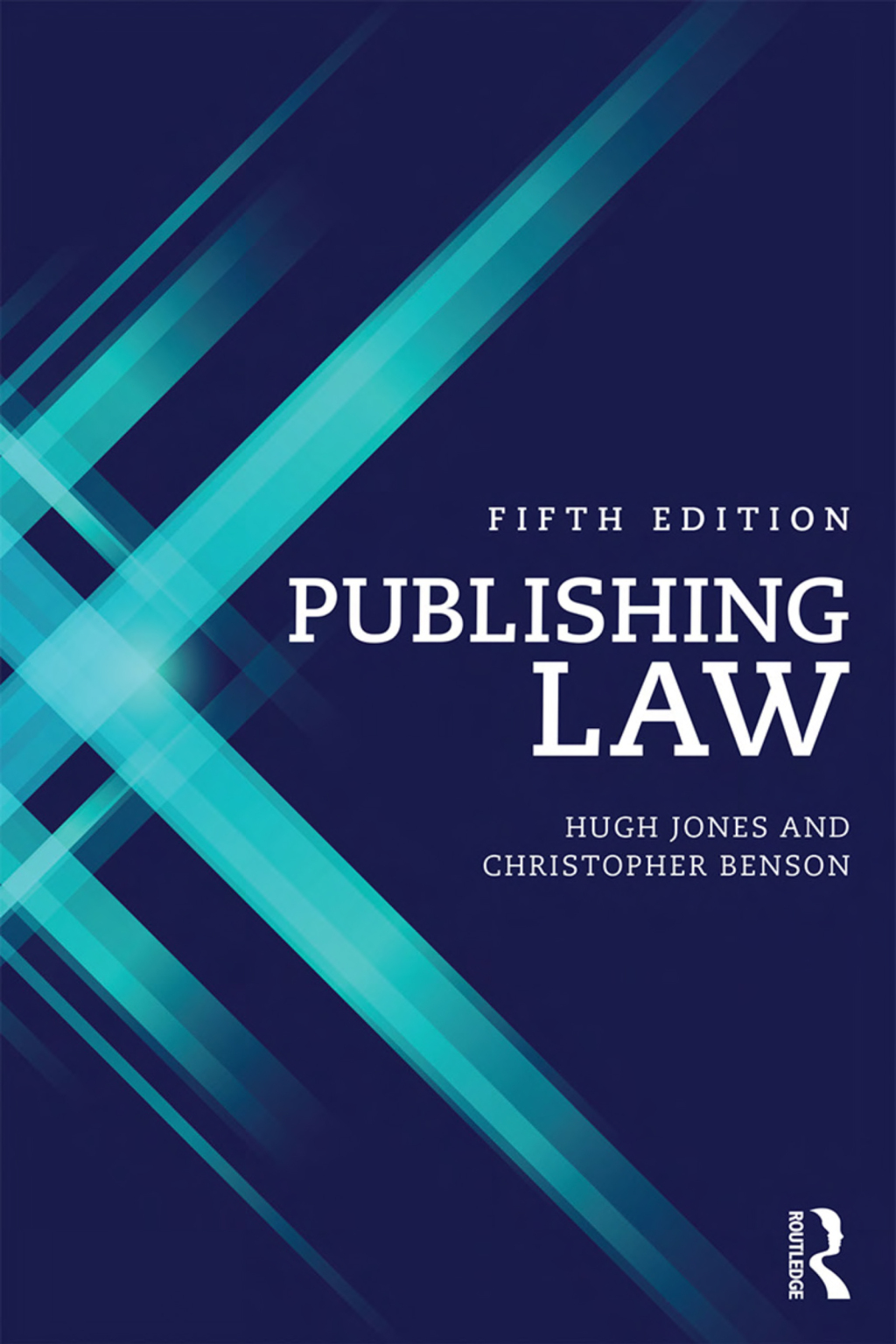 Publishing Law 5th Edition â€“ PDF/EPUB Version Downloadable