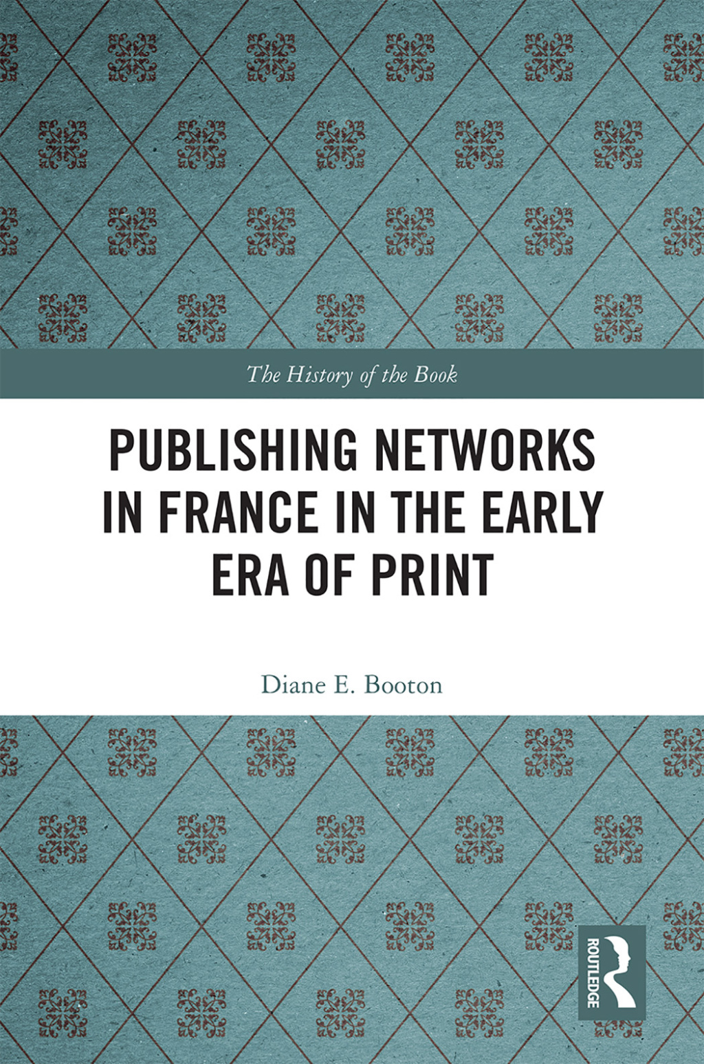 Publishing Networks in France in the Early Era of Print 1st Edition â€“ PDF/EPUB Version Downloadable