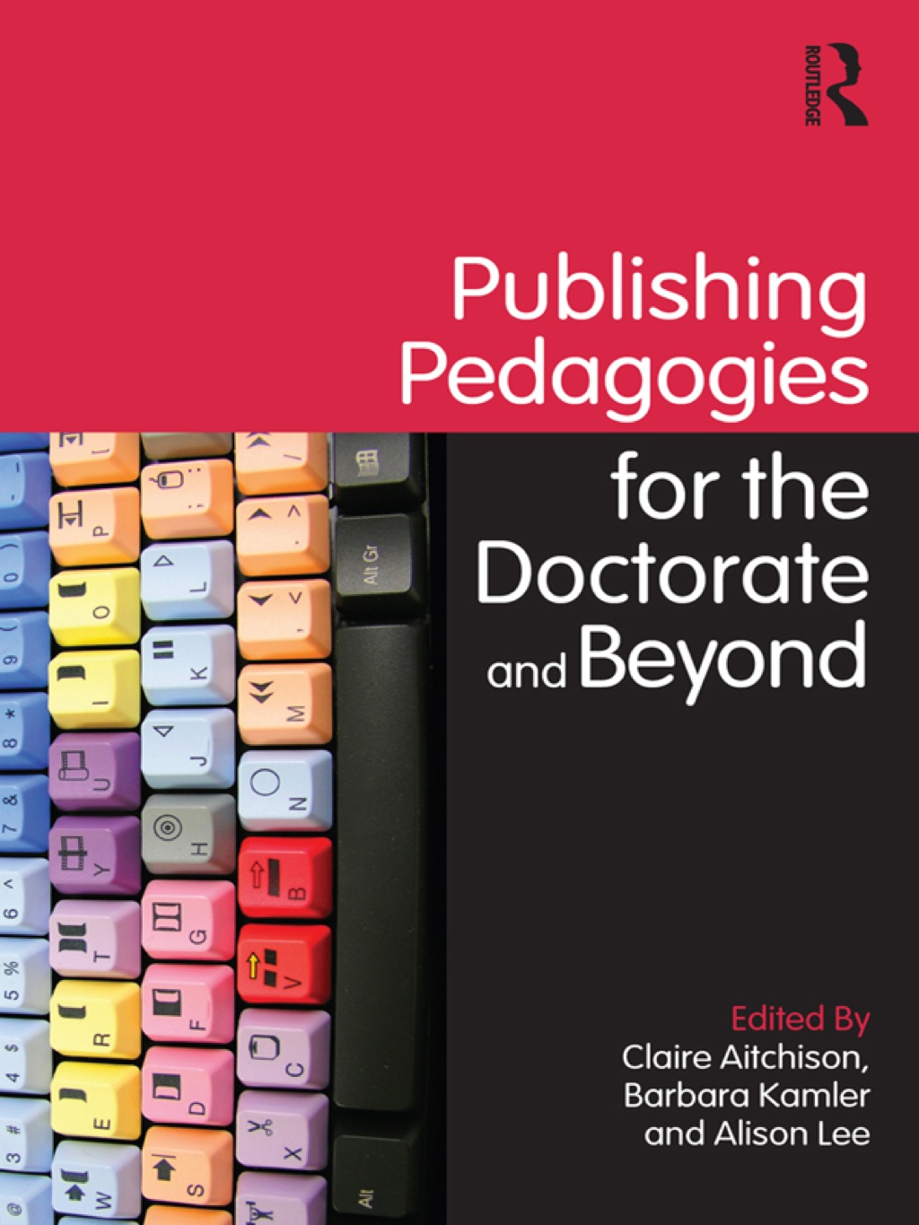 Publishing Pedagogies for the Doctorate and Beyond 1st Edition â€“ PDF/EPUB Version Downloadable