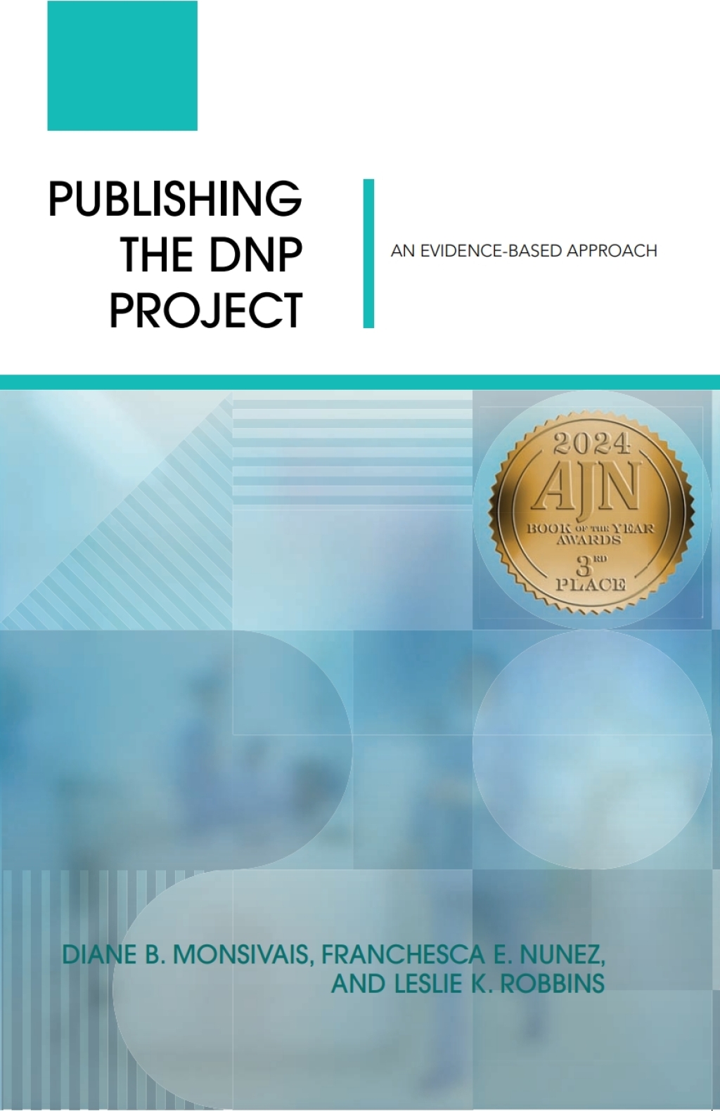 Publishing the DNP Project 1st Edition â€“ PDF/EPUB Version Downloadable