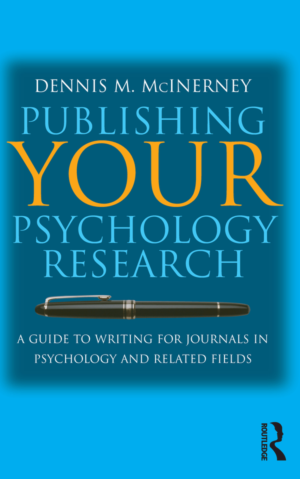 Publishing Your Psychology Research A guide to writing for journals in psychology and related fields 1st Edition â€“ PDF/EPUB Version Downloadable