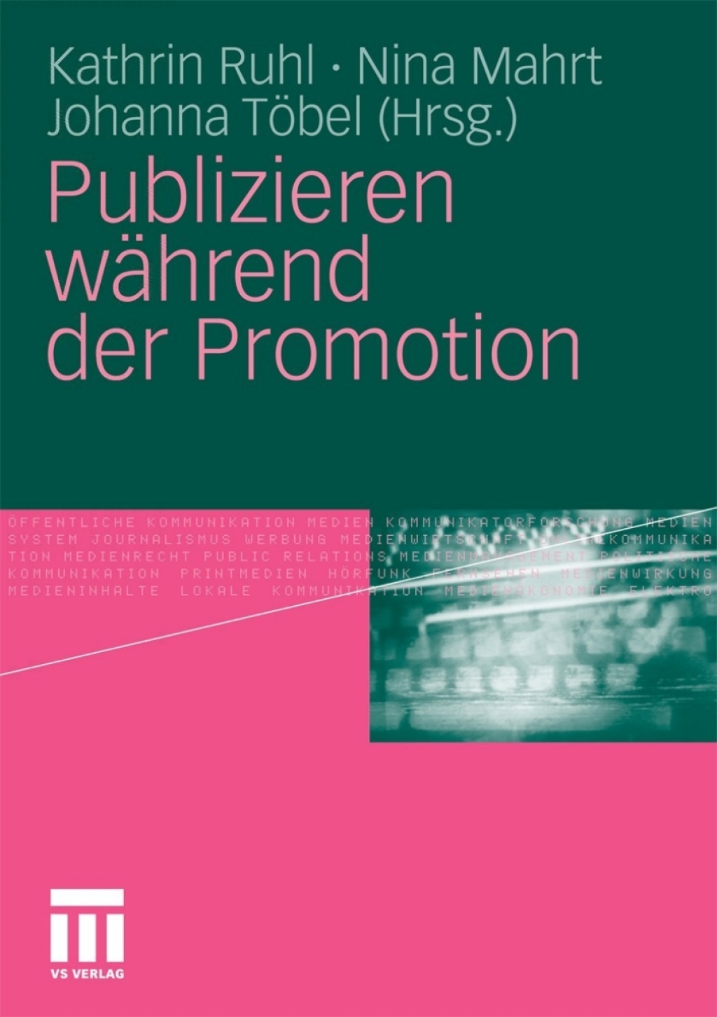 Publizieren wÃ¤hrend der Promotion  â€“ PDF/EPUB Version Downloadable