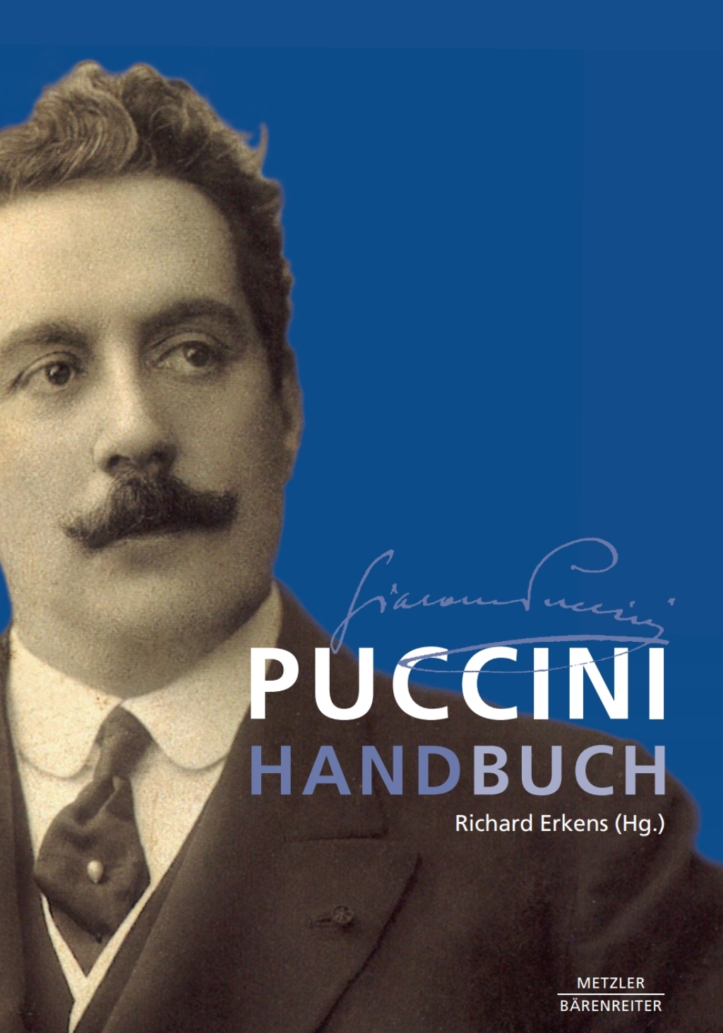 Puccini-Handbuch  â€“ PDF/EPUB Version Downloadable