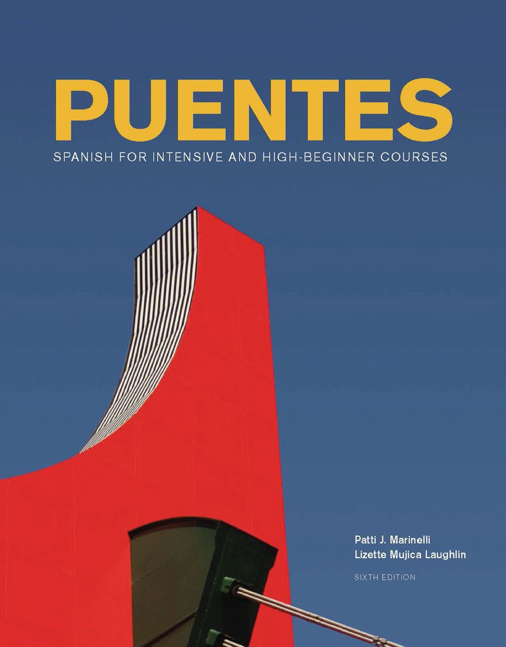 Puentes 6th Edition â€“ PDF/EPUB Version Downloadable
