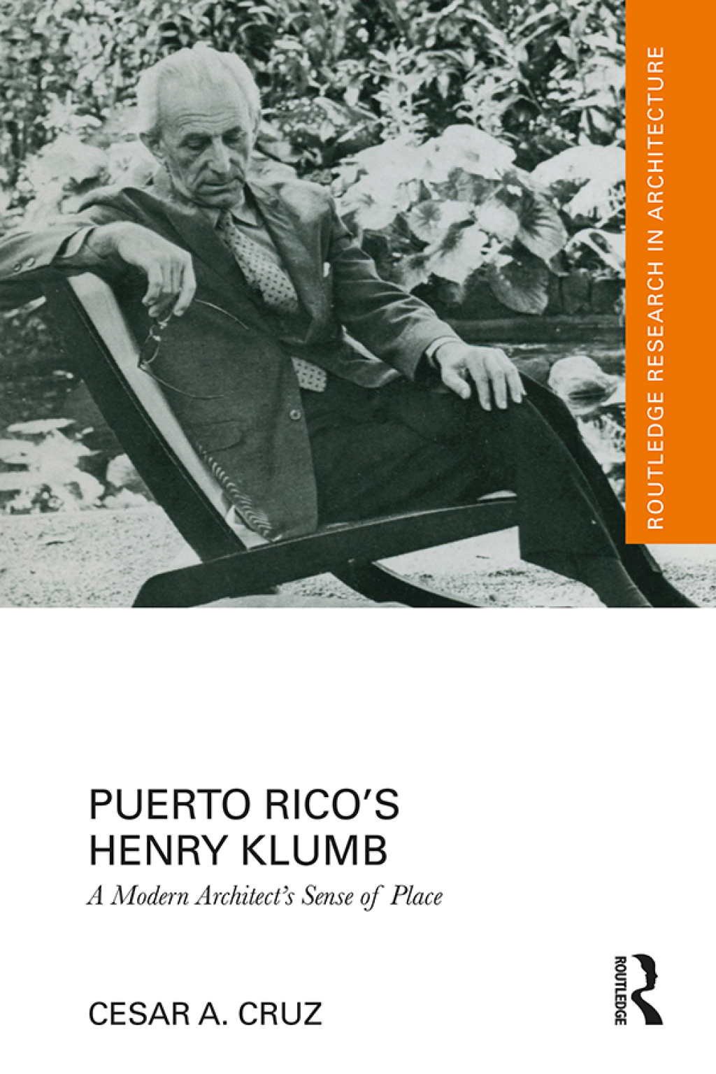 Puerto Ricoâ€™s Henry Klumb A Modern Architectâ€™s Sense of Place 1st Edition â€“ PDF/EPUB Version Downloadable