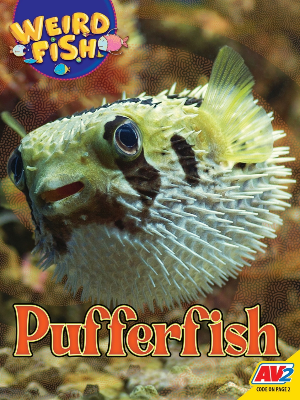 Pufferfish 1st Edition â€“ PDF/EPUB Version Downloadable
