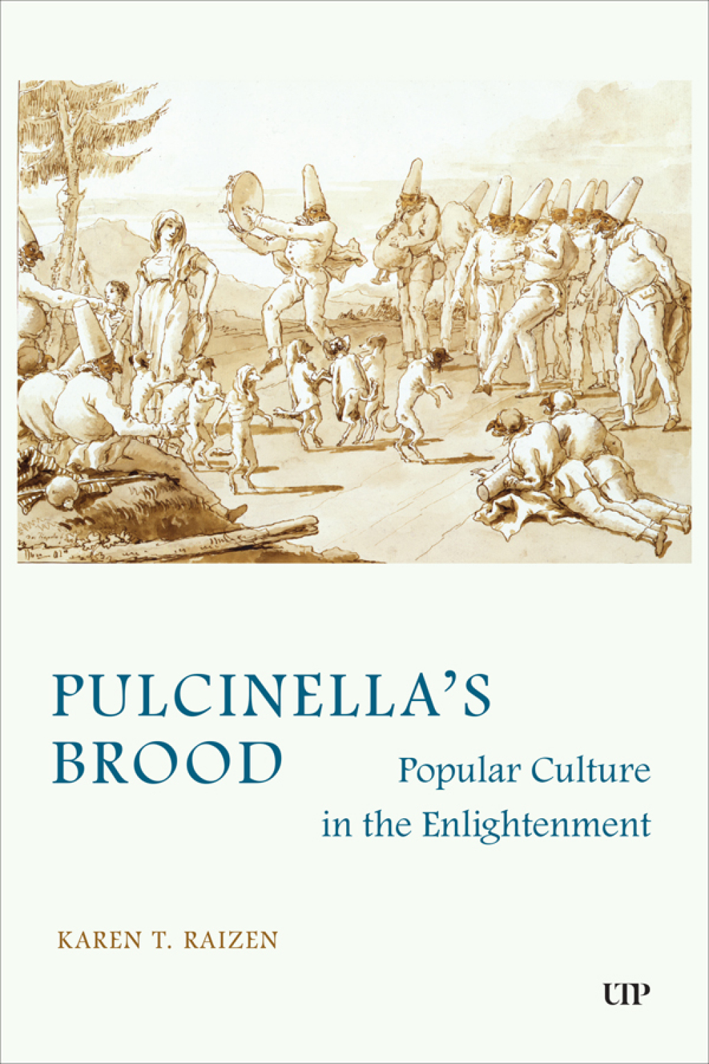 Pulcinellaâ€™s Brood Popular Culture in the Enlightenment 1st Edition â€“ PDF/EPUB Version Downloadable