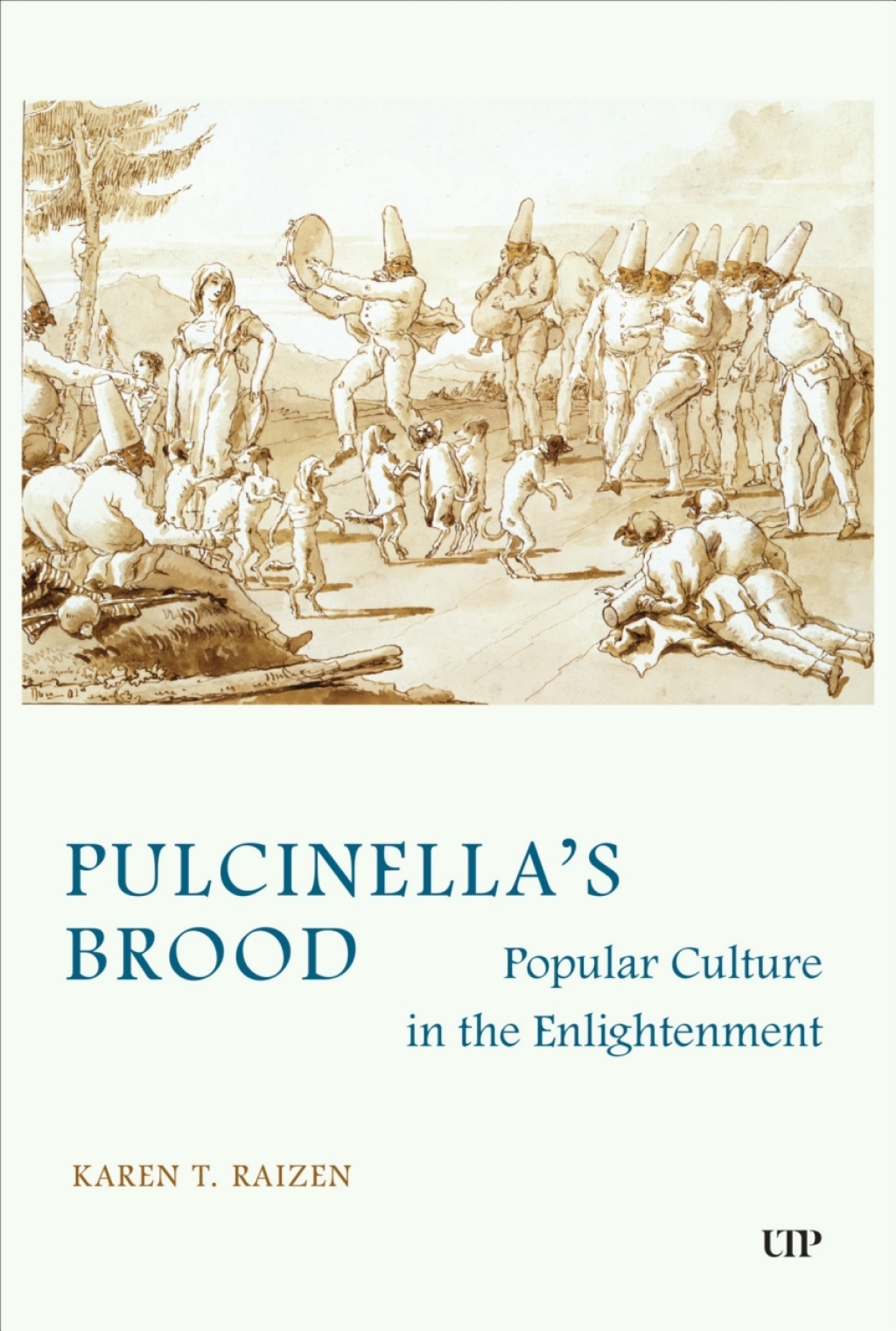 Pulcinellaâ€™s Brood Popular Culture in the Enlightenment 1st Edition â€“ PDF/EPUB Version Downloadable