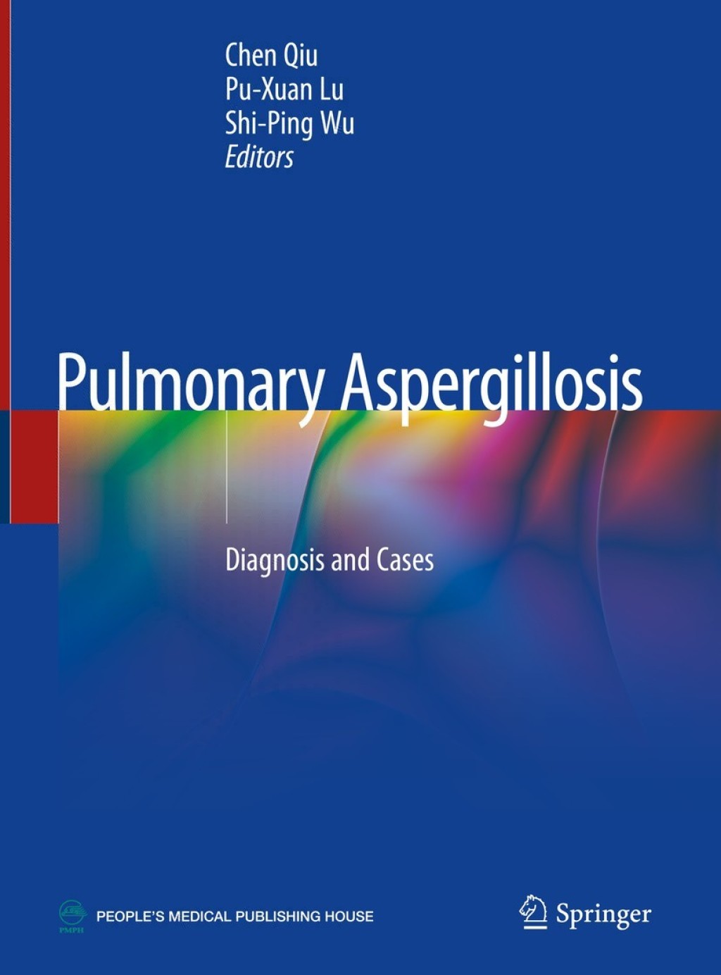 Pulmonary Aspergillosis Diagnosis and Cases  â€“ PDF/EPUB Version Downloadable