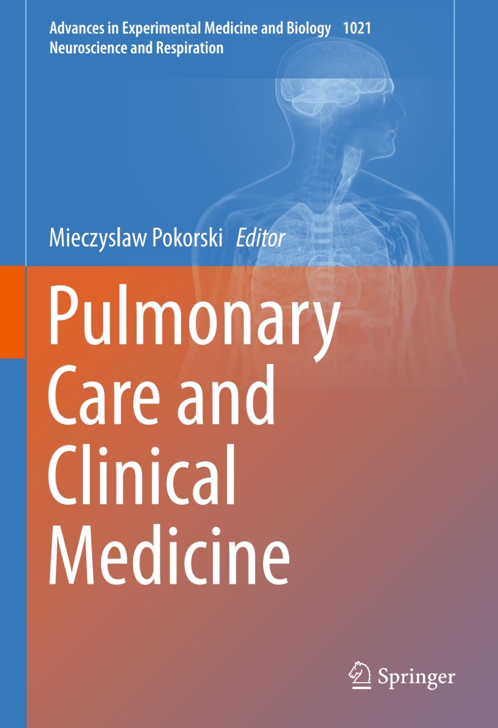 Pulmonary Care and Clinical Medicine  â€“ PDF/EPUB Version Downloadable