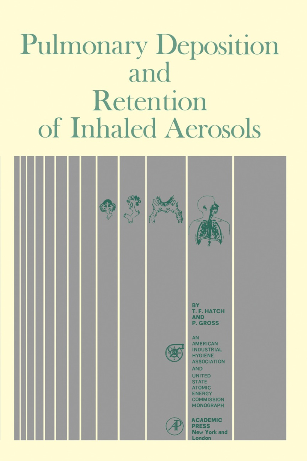 Pulmonary Deposition and Retention of Inhaled Aerosols  â€“ PDF/EPUB Version Downloadable