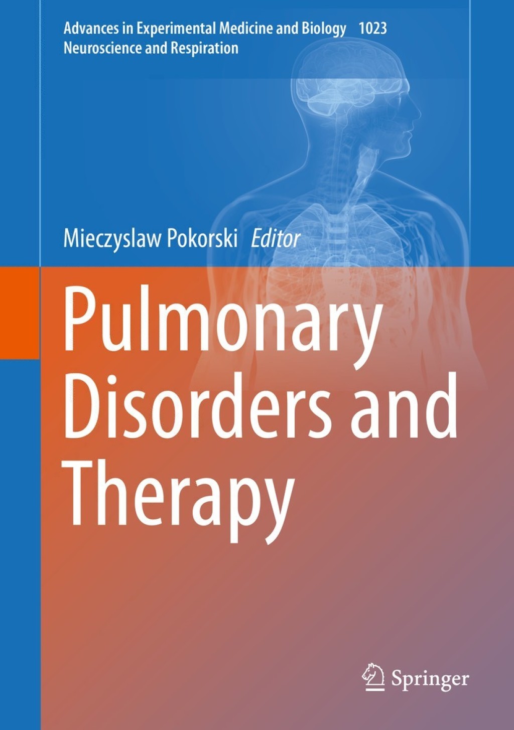 Pulmonary Disorders and Therapy  â€“ PDF/EPUB Version Downloadable